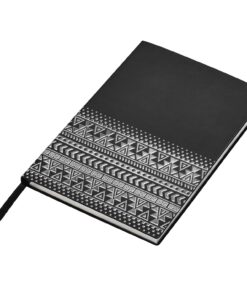 Andy Cartwright Symmetry A5 Soft Cover Notebook