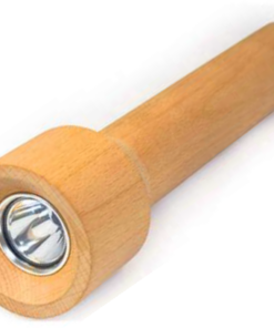 Eco Friendly wooden torch – Medium – Min Order: 2