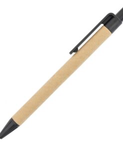 Quantum Eco-Logical Ball Pen – Black