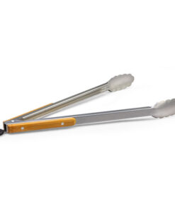 Braai Tong with Bamboo Handle