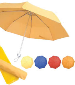 Ladies Umbrella – Black