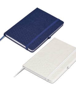 Cameo Midi Hard Cover Notebook