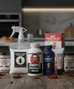 Sniper Cockroach Killer Price