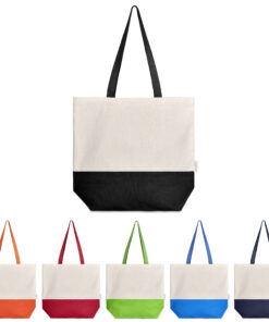 Colourway 220gm Cotton Tote Shopper Bag