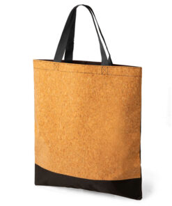 Cork Shopper Tote Bag – Cork & 600D