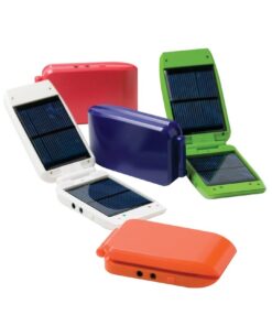 Solarcharger Premium