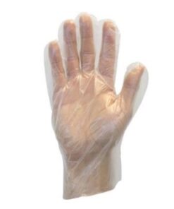 Disposable Deli Gloves (Min 10000 units)