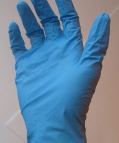 Nitrile Examination Gloves 100s Box