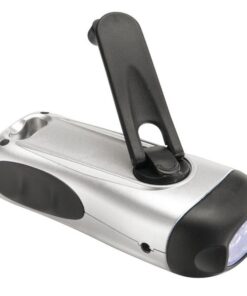 Solar Dynamo Torch