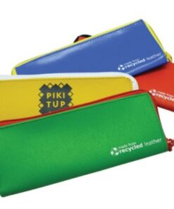 Recycled Leather Coasters / Bookmarks (90*90mm / 200*50mm) Min
