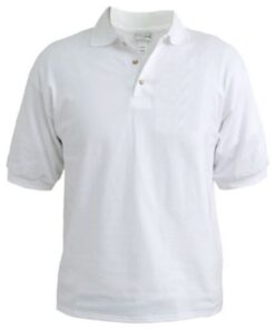 Lounge Shirts Natural Unprocessed Cotton Twill (Style: Short S