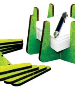 Birch Wood Placemats / Mousepads (245*295) Min Order: 250 unit