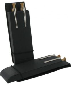 Recycled Game Consoles Charm Pens (black) Plain Min Order: 2