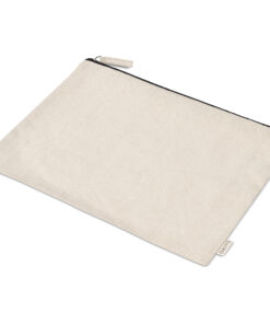 Eco Friendly Cotton A5 Document Bag