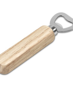 Eco Friendly Stylish Wooden Bottle Opener