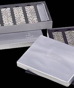 dominoes slim – extended with stands