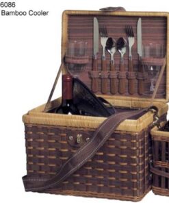 Grenada Bamboo Cooler