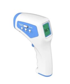 Non-Contact Digital Thermometer LRC-168A – Min order 10 units