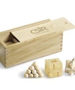 Confounded Puzzle Set