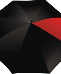 23? Spotlight Umbrella – Avail in: Red