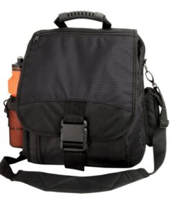 Eco-Logical Laptop Backpack