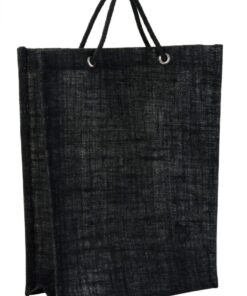 Jute Bag Shopper – Avail in: Blue