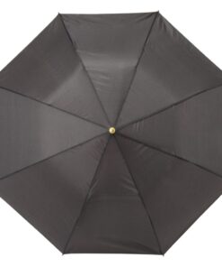 Umbrella Mens Folding Crock Handle – Avail in: Blue