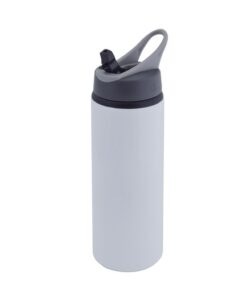 Hydration Sublimation 750ml Water Bottle With Easy-Sip Spout & Carry Loop