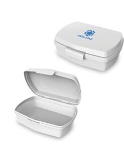 Krave Lunch Box