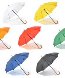Higgins Umbrella – Avail in: Royal