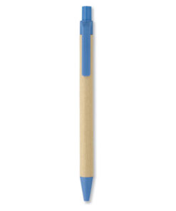 Biodegradable plastic ball pen