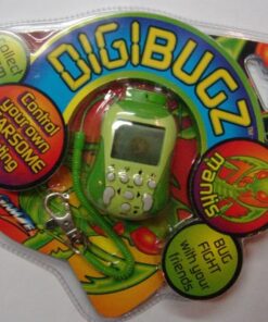 Digibugz Scorpion – Min Order: 12 units