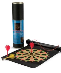 2 in 1 darts set.