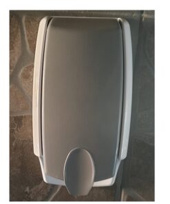Manual Wall Mounted Sanitiser / Soap Dispencer – Min 10 units