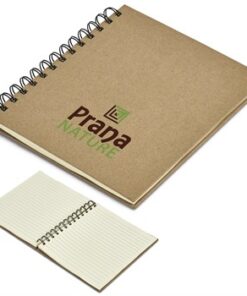 Okiyo Suru A5 Hard Cover Eco Friendly Notebook