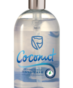 500ml Hand Sanitiser/Sanitizer – Clear Gel – Pump (70% Alchol) – Min 100 Units