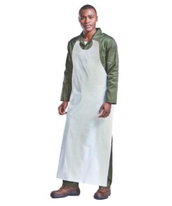 Apron Disposable 100’S