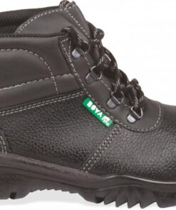 Bova Adapt 71442 Chukka Safety Boot – Black . Sizes: 5-14