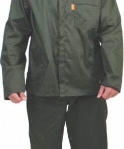 Conti Suit Acid Resistant. Triple Stiched Navy. Sizes 34 – 60