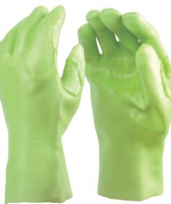 Glove Sabs Saracen Open Cuff