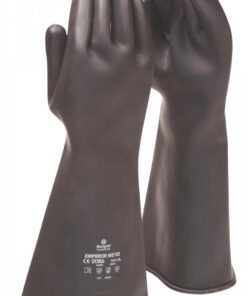 Rubber Glove Me105 Emperor Elbow Xl