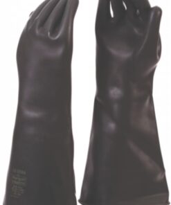 Rubber Glove Me108 Emperor Shoulder L