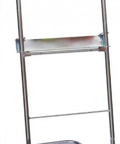 Paper Dispencer Floor Stand