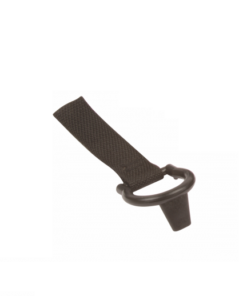Security Baton Holder