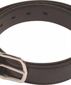 Security Belt Suit 30Mm Black . Sizes 28-52