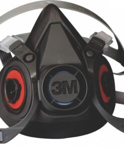 Respirator 3M 6300 L