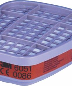 Cartridge 6057 3M 8’S
