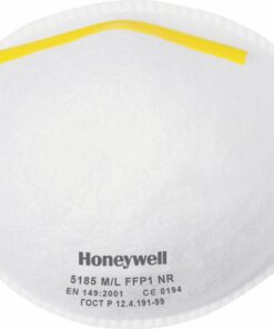 Mask 5208 FFP2 Sperian 20’S
