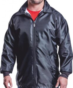 Windbreaker Towel. Black or Navy Small – 4XL