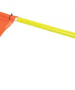 Flag & Buggy Whip 3M